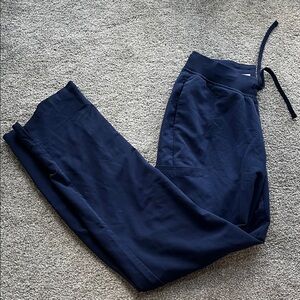 Mandala 9-pocket cargo pants scrubs